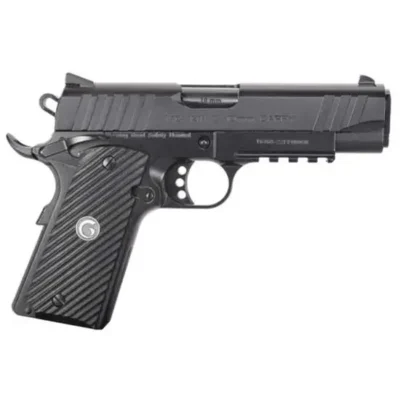 MC1911C CARRY GIRSAN 10MM BLACK 9+1 rd