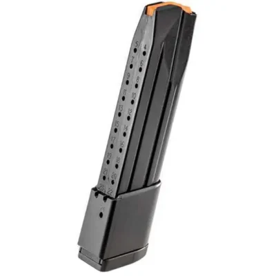 FN 201000323 509  9mm Luger 24rd Black Detachable