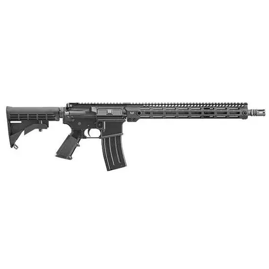 FN FN15 .223 Black 16″ Semi-Auto RIfle FN FN15 .223 Black 16″ Semi-Auto RIfle