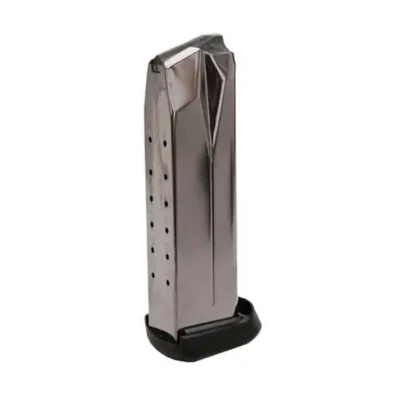 FN 474562 FNP-45  45 ACP 15rd Black Detachable