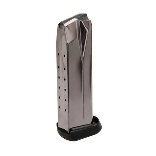 FN 474562 FNP-45 45 ACP 15rd Black Detachable FN 474562 FNP-45 45 ACP 15rd Black Detachable