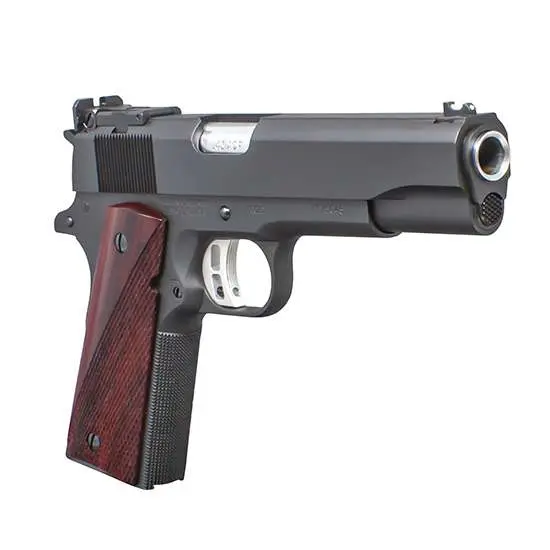 FUSION FREEDOM 1911 GOLD 70 SER 5 INCH MATCH/TARGET 9MM 5″BBL FUSION FREEDOM 1911 GOLD 70 SER 5 INCH MATCH/TARGET 9MM 5″BBL