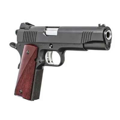 FUSION FREEDOM 1911 REACTION 70 SER 5 INCH TARGET 45 ACP 5″BBL