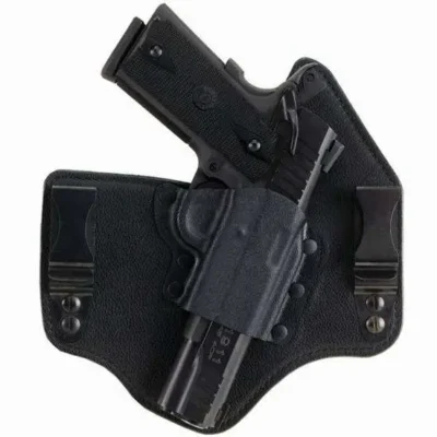 KINGTUK DELUXE IWB� FOR RUGER LC9 R BLK
