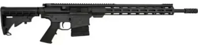 GLFA .308Win Black/Black 10RD