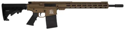 GLFA .308Win Bronze/Blac 10RD
