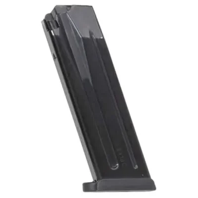 HK 229750S P30/VP9  9mm Luger 10rd Black Detachable