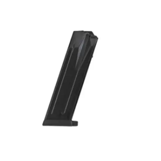 HK 229970S P30/VP40 40 S&W 10rd Black Detachable HK 229970S P30/VP40 40 S&W 10rd Black Detachable