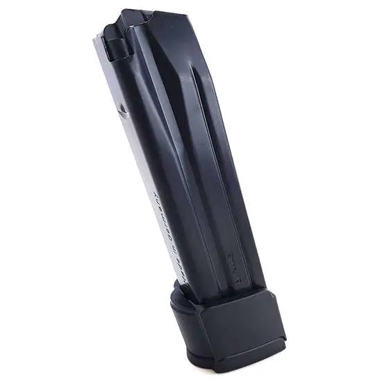 HK 50239330 P30/VP9 9mm Luger 20rd Black Detachable HK 50239330 P30/VP9 9mm Luger 20rd Black Detachable