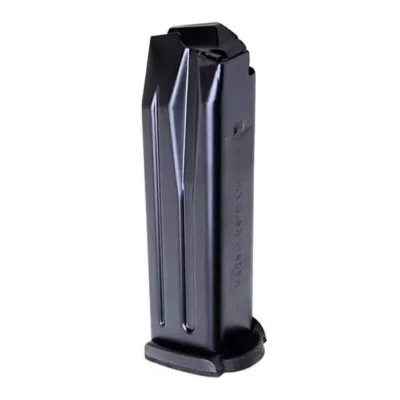 HK 50254234 P30/VP9  9mm Luger 17rd Black Detachable