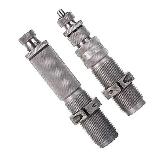 Hornady 544349 Match Grade Die Set 300 Precision Rifle Cartridge (PRC) Hornady 544349 Match Grade Die Set 300 Precision Rifle Cartridge (PRC)