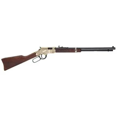 HEN BIG BOY LVR DELUXE 3 45LC