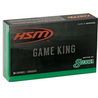 375 Win 200gr. Pro-Hunter 20 Rounds