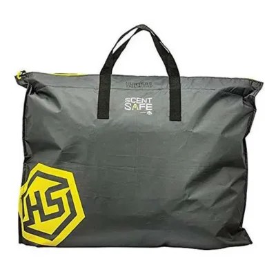 Hunters Specialties Scent-Safe Deluxe Travel Bag