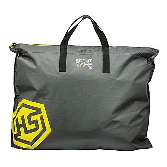 Hunters Specialties Scent-Safe Deluxe Travel Bag Hunters Specialties Scent-Safe Deluxe Travel Bag