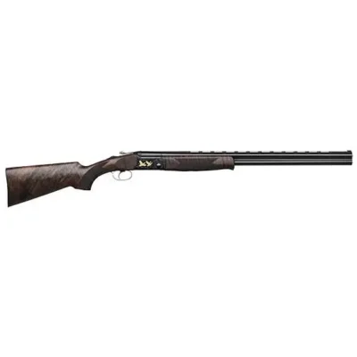 Italian Firearms Group (IFG) FRSLX600B20 SLX 600 20 Gauge 28″ 2 3″ Black Walnut