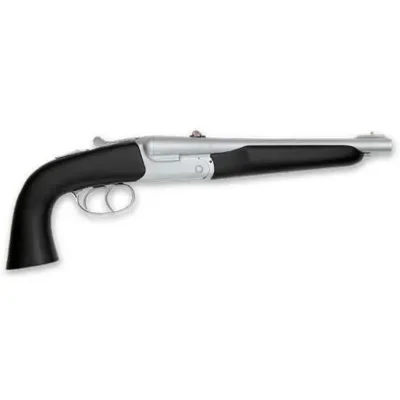 IFG PEDERSOLI 45/410 10.25 HOWDAH ALASKAN
