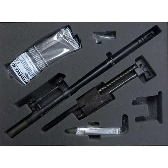IWI US XK300R Tavor X95 Conversion Kit 300 AAC Blackout 16.50″ IWI US XK300R Tavor X95 Conversion Kit 300 AAC Blackout 16.50″