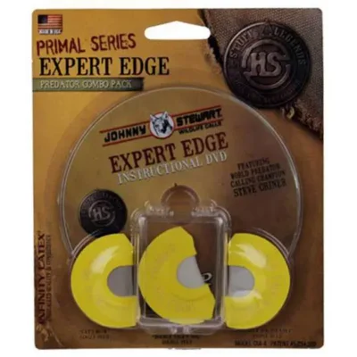 JOHNNY STEWART COMBO DIA EXPERT EDGE PREDATOR