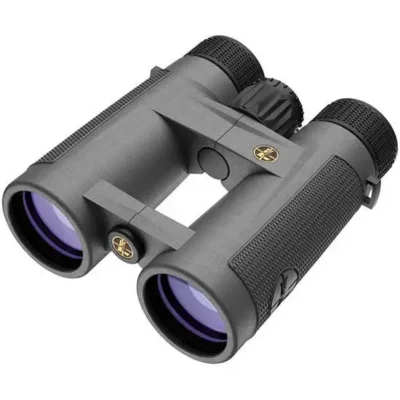 Leupold 172662 BX-4 Pro Guide HD 8x 42mm 368 ft @ 1000 yds FOV .74″ Eye Relief S