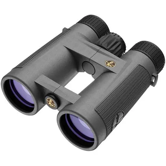 Leupold 172662 BX-4 Pro Guide HD 8x 42mm 368 ft @ 1000 yds FOV .74″ Eye Relief S