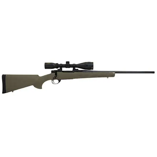 Howa HGP2308G Hogue Gamepro 2 308 Win Caliber with 4+1 Capacity, 22″ Threaded Barrel, Blued Metal Finish & OD Green Fixed Hogue Pillar-Bedded Overmolded Stock Right Hand (Full Size) Includes GamePro 4-12x40mm Scope Howa HGP2308G Hogue Gamepro 2 308 Win Caliber with 4+1 Capacity, 22″ Threaded Barrel, Blued Metal Finish & OD Green Fixed Hogue Pillar-Bedded Overmolded Stock Right Hand (Full Size) Includes GamePro 4-12x40mm Scope