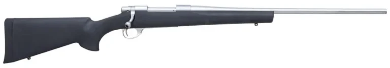 LSI HOWA M1500 300WM 24 HOGUE BLK SS LSI HOWA M1500 300WM 24 HOGUE BLK SS