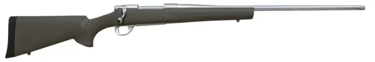 LSI HOWA M1500 7MM REM 24 HOGUE GREEN SS LSI HOWA M1500 7MM REM 24 HOGUE GREEN SS