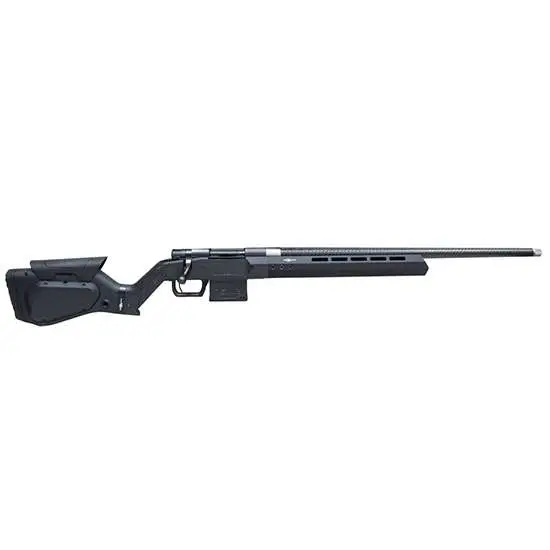 LSI HOWA HERA 7 CARBON 308WIN 24 BLK LSI HOWA HERA 7 CARBON 308WIN 24 BLK