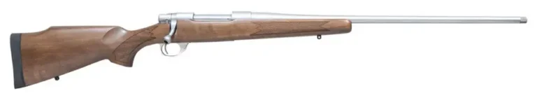 LSI HOWA M1500 WALNUT HUNTER 7MMREM 24 SS LSI HOWA M1500 WALNUT HUNTER 7MMREM 24 SS