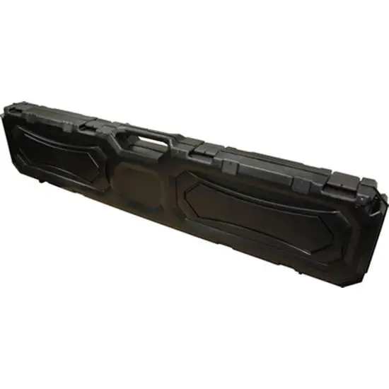 MTM Case-Gard RC51 Single Scoped Rifle Case 51″ Black High Impact Plastic Holds 1 Rifle MTM Case-Gard RC51 Single Scoped Rifle Case 51″ Black High Impact Plastic Holds 1 Rifle
