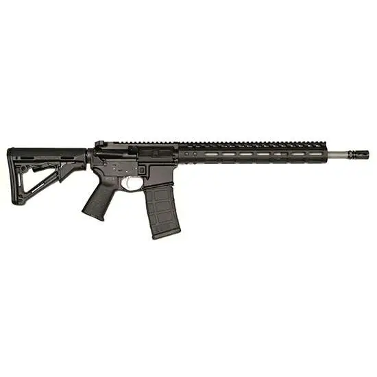 Noveske Rogue Hunter Gen 1 223 Rem,5.56 NATO 16″ 30+1 Black Hard Coat Anodized A Noveske Rogue Hunter Gen 1 223 Rem,5.56 NATO 16″ 30+1 Black Hard Coat Anodized A