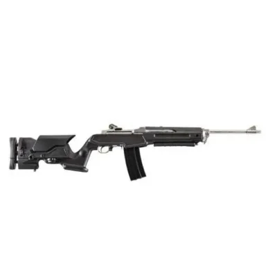 ARCHANGEL MINI 14/MINI 30/6.8 RANCH RIFLE PRECISION STOCK-BLK POLY
