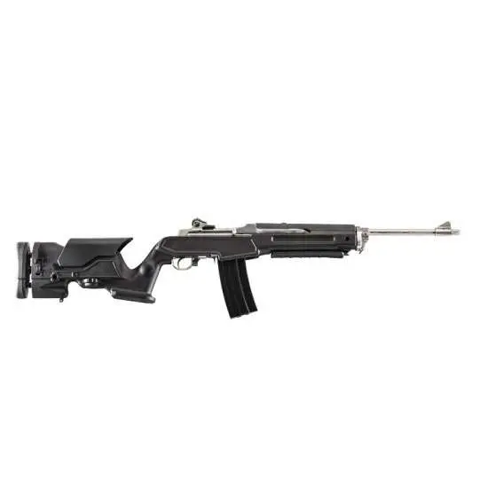 ARCHANGEL MINI 14/MINI 30/6.8 RANCH RIFLE PRECISION STOCK-BLK POLY ARCHANGEL MINI 14/MINI 30/6.8 RANCH RIFLE PRECISION STOCK-BLK POLY