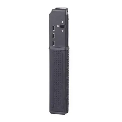 ProMag COLA3B AR-15  9mm Luger 32rd Black Detachable