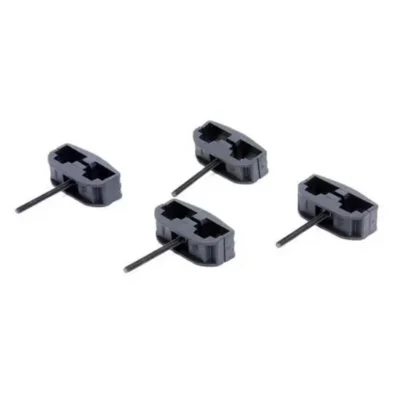 PROMAG AR/MINI-14 MAG CLAMPS (4)