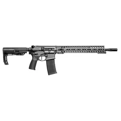Patriot Ordnance Factory 01647 Minuteman Direct Impingement 350 Legend 16.50″ 30