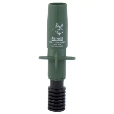 Primos 306 Still Jackrabbit Predator Call Handsfree Option