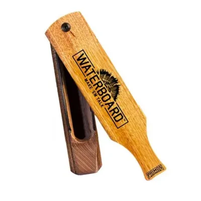PRIMOS WATERBOARD WOOD GRAIN BOX CALL