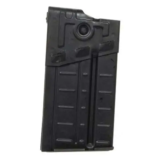 PTR Industries 308 Win 20 Round Magazine Refurb Ptr 91, Black – Ptr500098 PTR Industries 308 Win 20 Round Magazine Refurb Ptr 91, Black – Ptr500098
