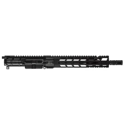 Primary Weapons 182M111UA0B MK1 Mod 2 Upper 223 Wylde 11.85″ Black Brl Finish