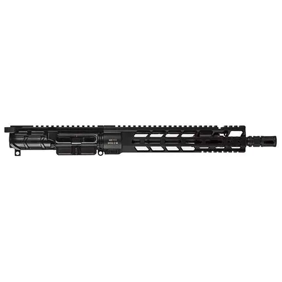 Primary Weapons 182M111UA0B MK1 Mod 2 Upper 223 Wylde 11.85″ Black Brl Finish Primary Weapons 182M111UA0B MK1 Mod 2 Upper 223 Wylde 11.85″ Black Brl Finish