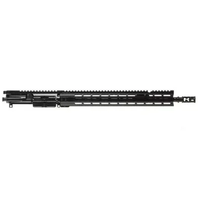 Primary Weapons M114UA0B MK116 223 Wylde 16″ 4140 Steel Chrome-Lined Blk Hard Co
