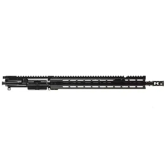 Primary Weapons M114UA0B MK116 223 Wylde 16″ 4140 Steel Chrome-Lined Blk Hard Co Primary Weapons M114UA0B MK116 223 Wylde 16″ 4140 Steel Chrome-Lined Blk Hard Co