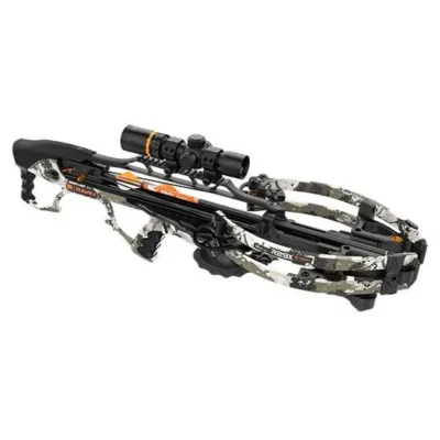 Ravin R29X Crossbow Package Kings XK7 Camo with Speed Lock Scope