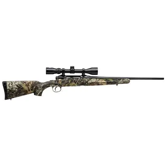 Savage 57268 Axis XP Compact 223 Rem 4+1 20″ Mossy Oak Break-Up Country Matte Bl Savage 57268 Axis XP Compact 223 Rem 4+1 20″ Mossy Oak Break-Up Country Matte Bl