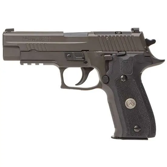 Sig Sauer 226RM9LEGION P226 Full Size Legion *MA Compliant 9mm Luger 4.40″ 10+1 Sig Sauer 226RM9LEGION P226 Full Size Legion *MA Compliant 9mm Luger 4.40″ 10+1
