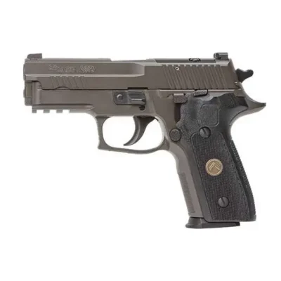 SIG P229 LEGION 9MM 3.9″ 10RD GRY