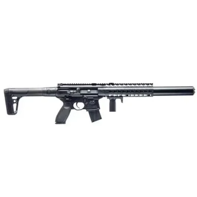 MCX Air .177 Cal 88Gr 30Rd BK