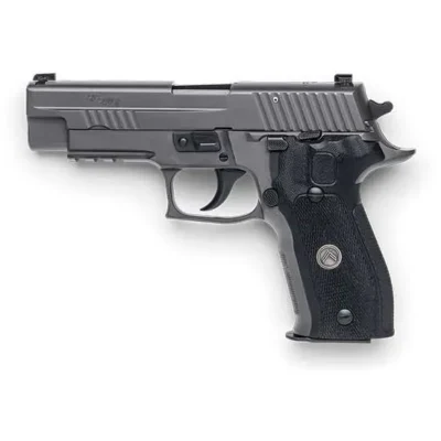 Sig Sauer E26R9LEGION P226 Full Size Legion SA/DA 9mm Luger 4.40″ 15+1 Legion Gray